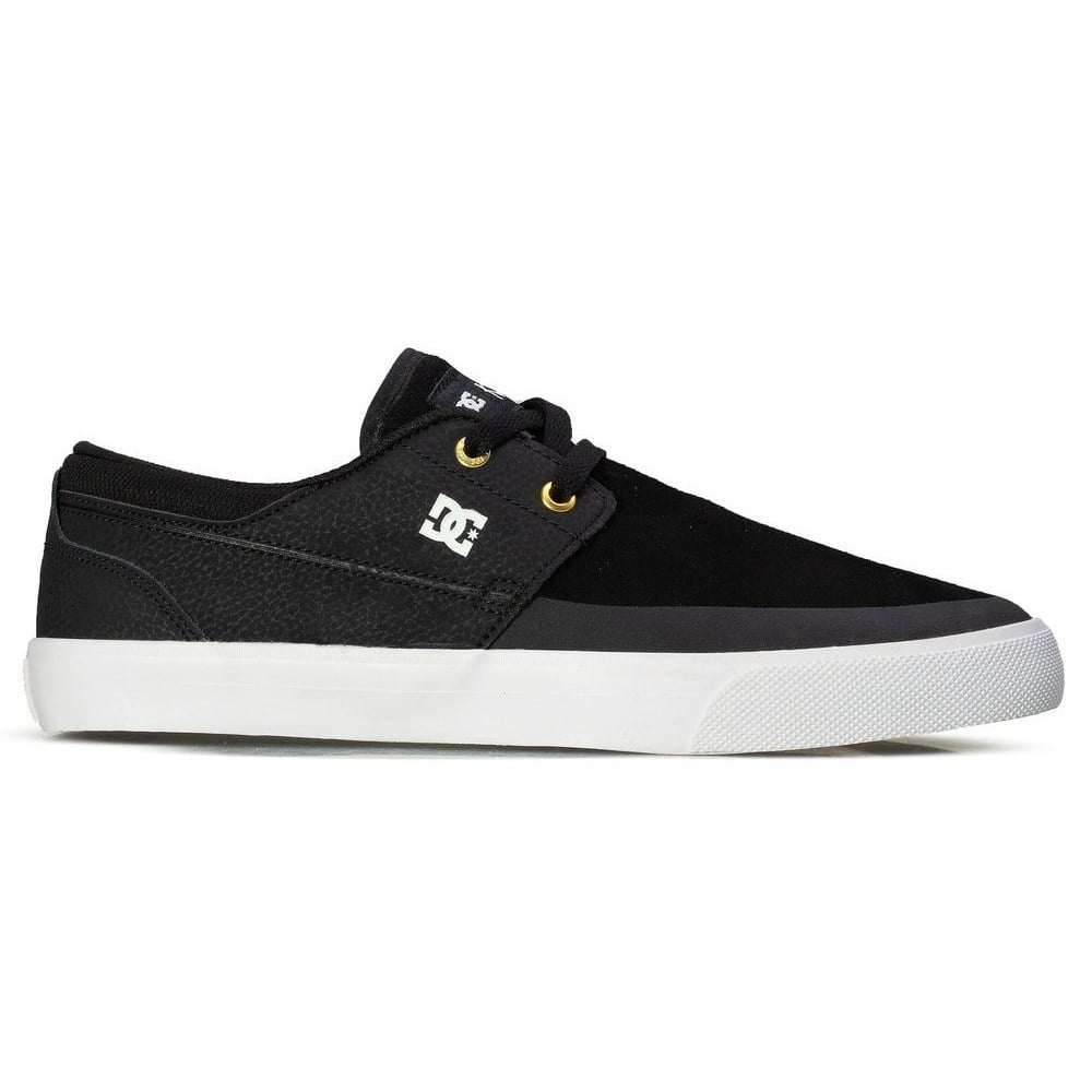 dc shoes code