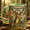 Black, variant on Personalized Deer Ceramic Mugs Woodland Cabin Nature Gift 11oz 15oz