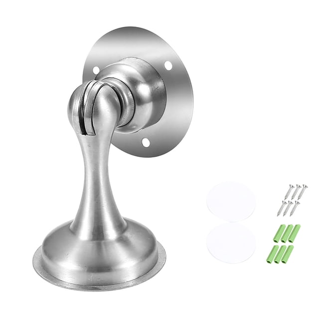 High-strength Magnetic Door Suction Punch- Invisible Suction Device