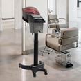 thumbnail image 3 of Professional Hair Steamer with Ozone & Light Therapy, Adjustable 700W Home Salon Hair Care, 3 of 10