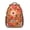 Citrus-30, variant on Sci-Fi Lovers Backpack - Ergonomic Waterproof Design with Spacious Compartments, Alien & Space Theme for College Students