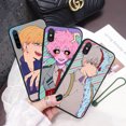 thumbnail image 2 of Xiaomi Mi F1 Mix 2S MAX 3 Redmi Note 8 8T 9 Soft Case My hero academia New, 2 of 4