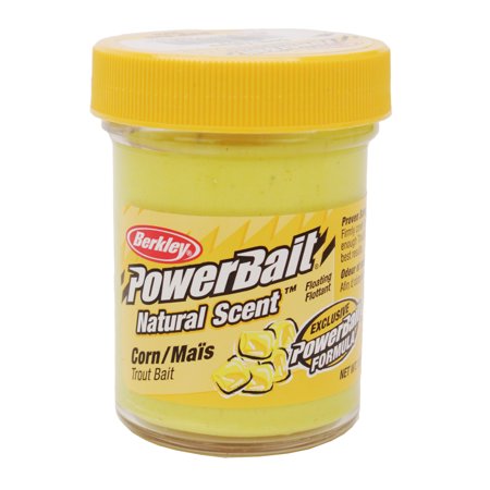 UPC: 0028632094501 | Berkley PowerBait Natural Scent Trout Fishing Dough Bait