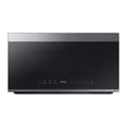 thumbnail image 2 of Samsung ME21DG6700SR 2.1 Cu. Ft. Bespoke Stainless Smart Over-the-Range Microwave, 2 of 9