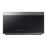 Samsung ME21DG6700SR 2.1 Cu. Ft. Bespoke Stainless Smart Over-the-Range Microwave