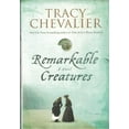 thumbnail image 1 of Pre-Owned Remarkable Creatures (Hardcover) 0525951458 9780525951452, 1 of 1