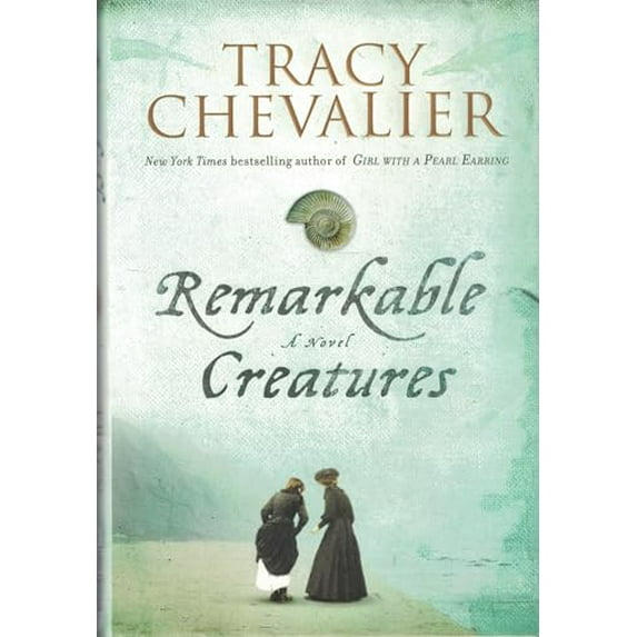 Pre-Owned Remarkable Creatures (Hardcover) 0525951458 9780525951452