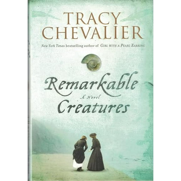 Pre-Owned Remarkable Creatures (Hardcover) 0525951458 9780525951452