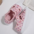 thumbnail image 6 of GYMEPIC Girl Sneakers Canvas Walking Shoes Rubber Sole Kids Casual Play, 6 of 7