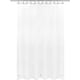 thumbnail image 2 of Forro de cortina de ducha esmerilado – Forro de ducha de PEVA premium para baño, sin BPA ni PVC, sin olor químico, cortina de ducha ligera con 3 imanes, ojales de metal – Escarcha, tamaño estándar, 2 of 4