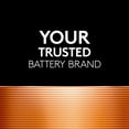thumbnail image 3 of Duracell Coppertop - Bater&iacute;as D, Paquete de 10 Unidades, bater&iacute;a D con energ&iacute;a de Larga duraci&oacute;n, bater&iacute;a D alcalina Multiusos para Dispositivos, 3 of 6