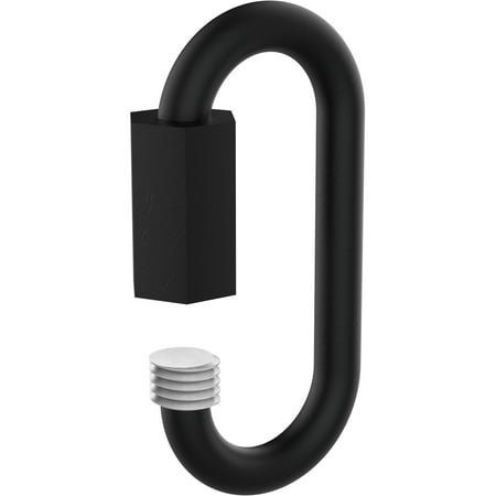 

National Hardware - V3150 1/8 Quick Link - Black