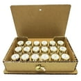 thumbnail image 2 of Brezzo, Honey Atlas, 18-Piece Gift Set, 2 of 4