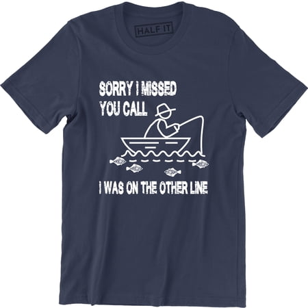 Sorry I Missed You Call I Was On The Other… product image
