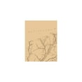 thumbnail image 3 of Historic County Map - Marion County South Carolina - Harlee 1825 - 23 x 29.31 - Vintage Wall Art, 3 of 5