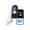White, variant on 4G LTE Cellular Security Camera Indoor, No WiFi Wireless Camera With SIM Card & Unlimited Data Plan, Security Camera With Motion Detection, 2-Way Talk For Remote Areas, Color Night Vision