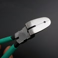 thumbnail image 3 of HAHDAXIA Plastic Clamp Pliers Seal Puller Car Push Retainer Rivet Trim Clip Pry Puller Clips Panel Assortments Puller Tool, 3 of 7