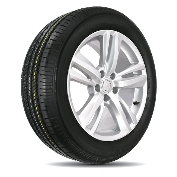 Llanta 215/55R18 BRIDGESTONE TURANZA EL440 95H