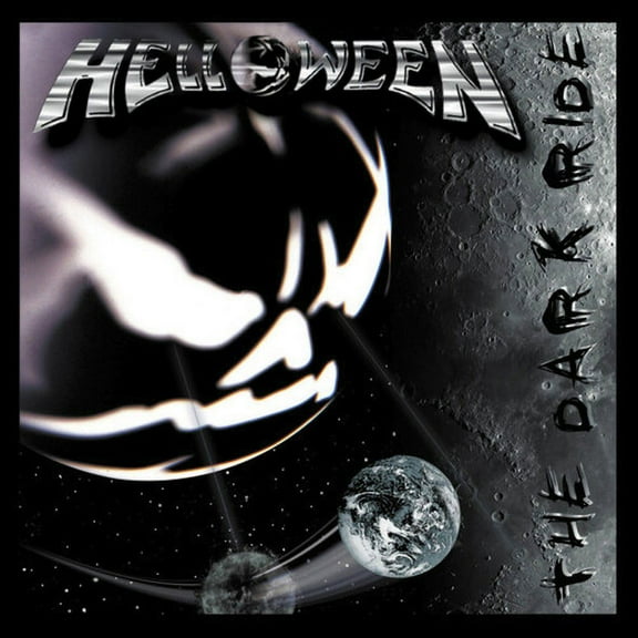 Helloween - The Dark Ride - Music & Performance - Vinyl