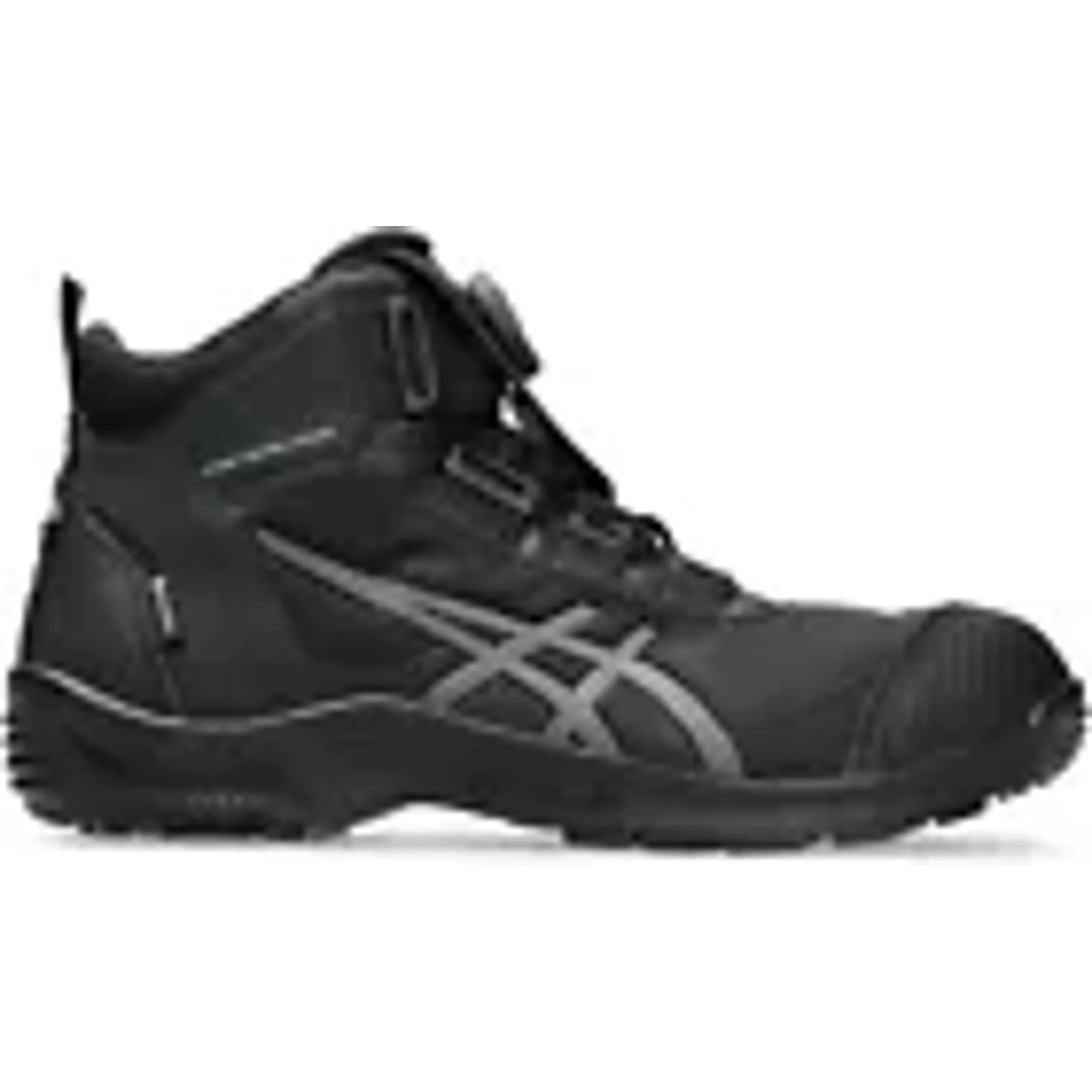 【新品未使用】 aSICS WINJO CP604 G-TX BOA 28cm ASICS Work Shoes WINJOB CP604 G-TX BOA WIDE 1273A084-001