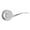 Silver, variant on Weslock R0605U1--0020 Right Hand Bordeau Half Dummy Lock Oil Rubbed Bronze Finish