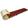 thumbnail image 1 of Grizzly 4ft Toboggan, 1 of 1