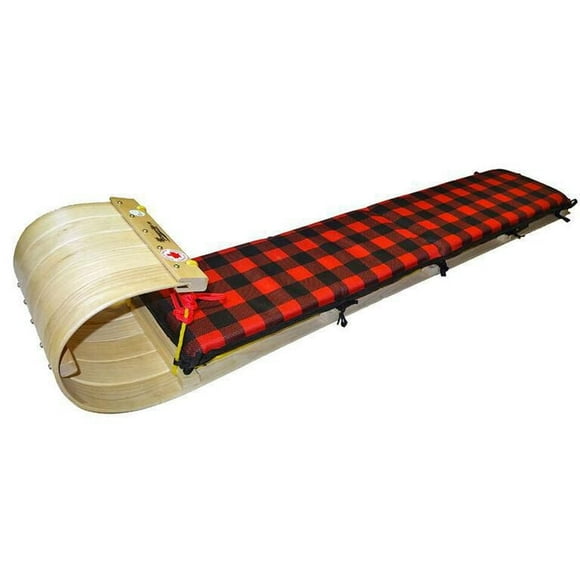 Grizzly 4ft Toboggan
