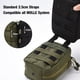 thumbnail image 1 of Mochila de primeros auxilios, bolsa médica de primeros auxilios Mochila médica de primeros auxilios Botiquín de primeros auxilios Valor inmejorable, 1 of 8