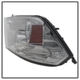 thumbnail image 5 of Spyder Dodge Ram 1500 09-16 / Ram 2500/3500 10-16 Projector Headlights - Halogen Model Only ( Not Compatible With Factory Projector And LED DRL ) - L, 5 of 7