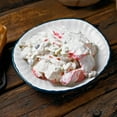 thumbnail image 4 of Today Gourmet Jumbo Lump Crab Meat (Chesapeake Bay) - Hand-Picked - (2) 1lb. Pkgs. - (2lbs.), 4 of 6