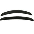 thumbnail image 1 of 2pcs Anti-Rayures Bande de Protection de Sourcils de Roue de Voiture 25cm, 1 of 6