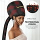 thumbnail image 4 of Accesorio para Secador de Pelo TEPENAR Negro Ajustable para Secado Rápido y Cuidado del Cabello Riza, 4 of 6