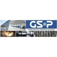 thumbnail image 3 of GSP NCV11066 GSP New CV Axle Fits select: 2011-2013 FORD EDGE, 2011-2013 LINCOLN MKX, 3 of 7