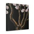 thumbnail image 2 of Cherry Blossom Brilliance. - Canvas, 2 of 10
