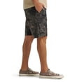 thumbnail image 3 of Wrangler Men's and Big Men's Stretch Cargo Shorts, 3 of 7