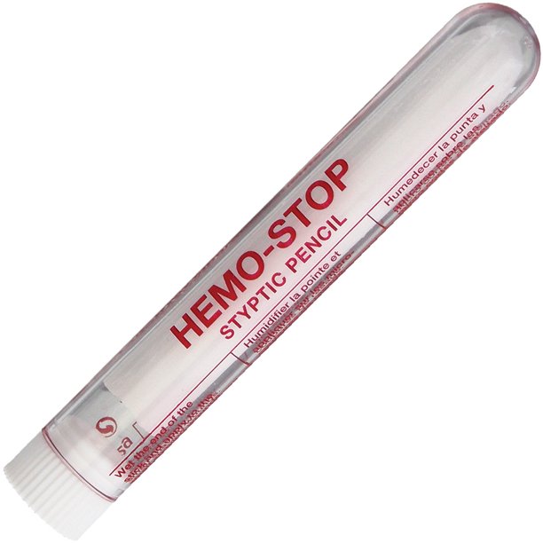 HemoStop Styptic Pencil