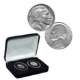 thumbnail image 1 of Double Dated 1938 Nickel Collection, 1 of 1