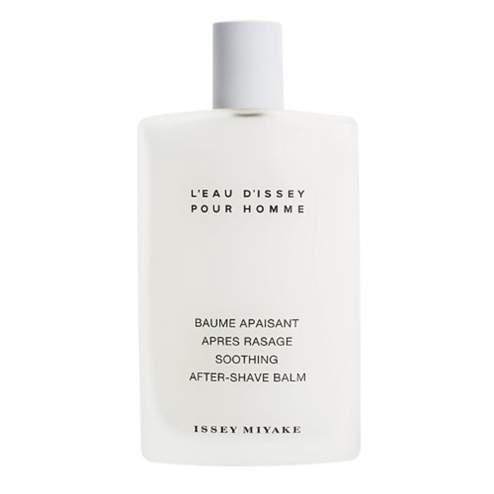 Issey Miyake Issey Miyake L'eau d'Issey Pour Homme After Shave 3.3 oz