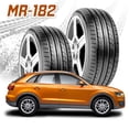 thumbnail image 2 of SET DE 2 LLANTAS 225 50 R17 98W MIRAGE MR-182, 2 of 3