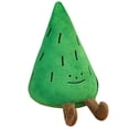 thumbnail image 3 of FELTECHELECTR Cojín de peluche de pino para niños. Adorable juguete de acompañamiento., 3 of 7