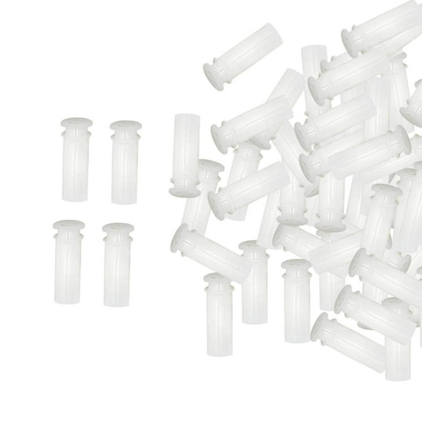 250Pcs Toy Squeakers Bulk Stuffed Toy Squeakers for inside stuffed toys Dog Kids Toy Accessories 15mmx7mm Walmart
