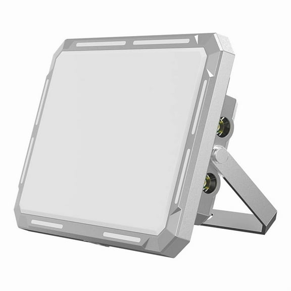 Outdoor Camping Tent Light Portable Multi-Function Handheld Light Work Light Waterproof Hanging Night Light,1 * Camping lights,White