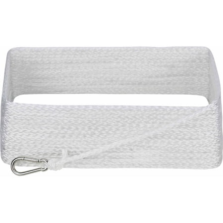 Extreme Max BoatTector Hollow Braid Polypropylene Anchor Line