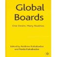 thumbnail image 1 of Global Boards: One Desire, Many Realities, 1 of 4