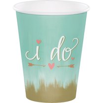 Mint To Be Cups, 8 pk
