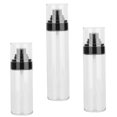 thumbnail image 2 of Botellas de spray vacías, botellas de spray portátiles recargables para viajes para baos para salones de belleza LYUMO No se aplica, 2 of 6