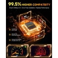 thumbnail image 4 of Bombillas LED Combo Ursprung 2026 H11 9005 6500 K, color blanco frío, 4 of 7