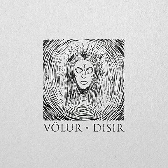 Volur - Disir - Music & Performance - CD