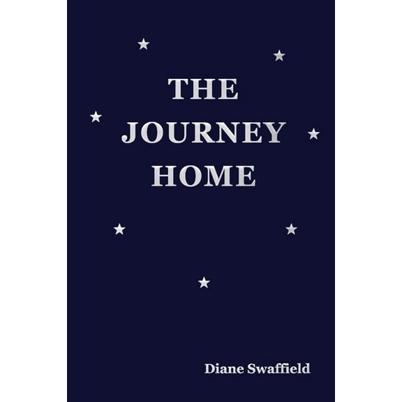 The Journey Home: with ELONIAS, (Paperback)