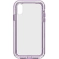 thumbnail image 3 of Lifeproof Next Series Case for iPhone XR - Bulk Packaging - Ultra (Clear/Lavender), 3 of 8